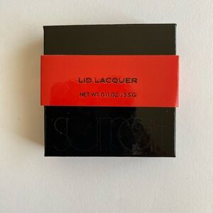 Surratt Beauty Lid Lacquer - Shikkoku